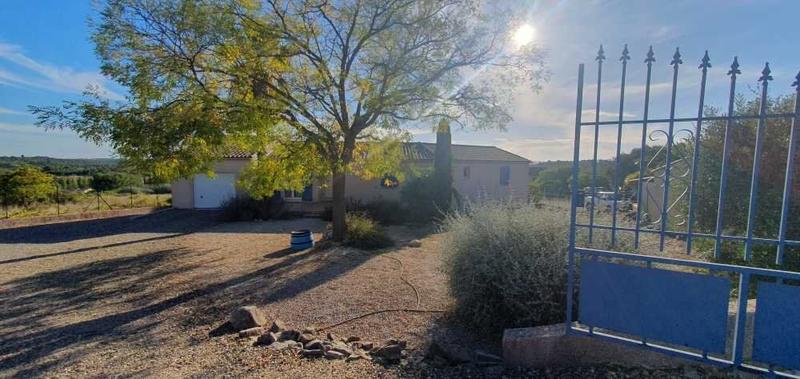 Villa - 92 m² - 4 pièces