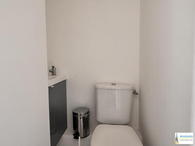 Appartement - 37 m² - 3 pièces