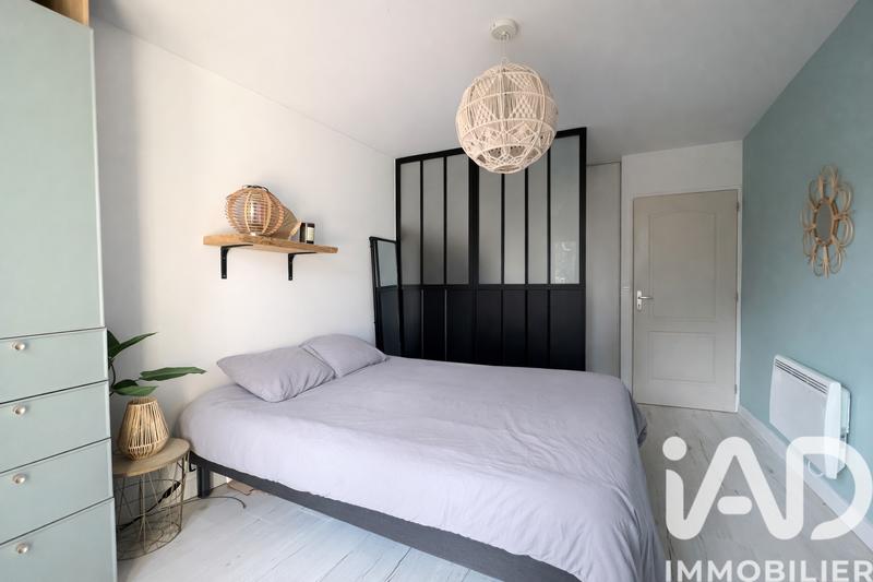 Maison - 102 m² - 5 pièces