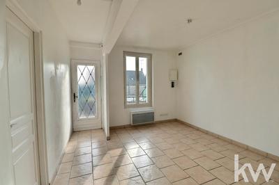 Appartement - 89 m² - 4 pièces