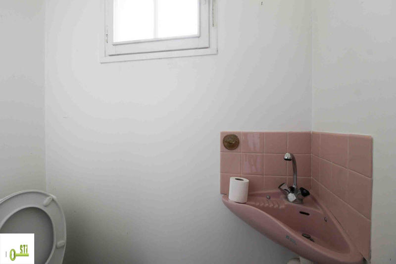 Maison - 154 m² - 6 pièces