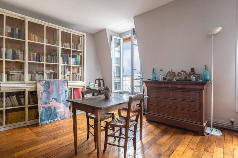 Appartement - 95 m² - 4 pièces