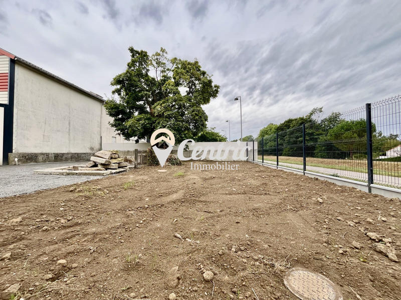 Maison - 34 m² - 2 pièces