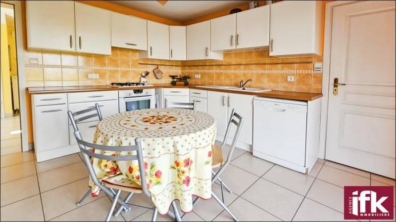 Maison - 124 m² - 6 pièces