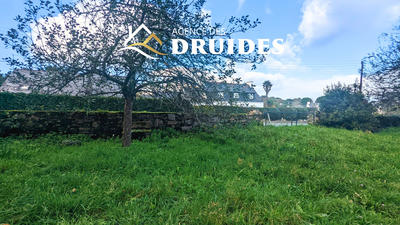 Terrain - 354 m²