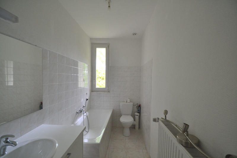 Maison - 65 m² - 3 pièces