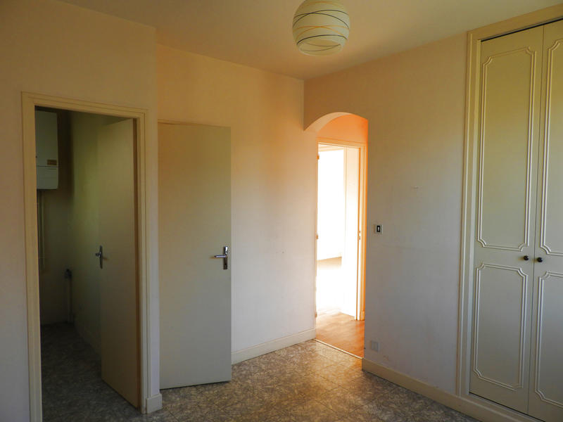 Maison - 95 m² - 6 pièces