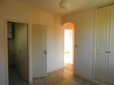 Maison - 95 m² - 6 pièces