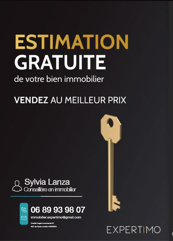 Maison - 121 m² - 5 pièces