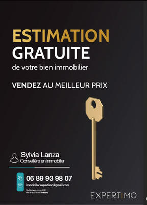 Maison - 121 m² - 5 pièces