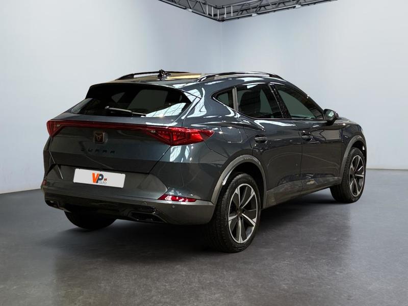 Cupra Formentor 1.5 Tsi 150 ch Dsg7 Business Edition