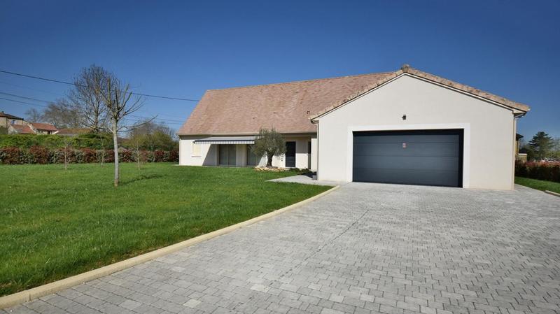 Maison - 153 m² - 5 pièces