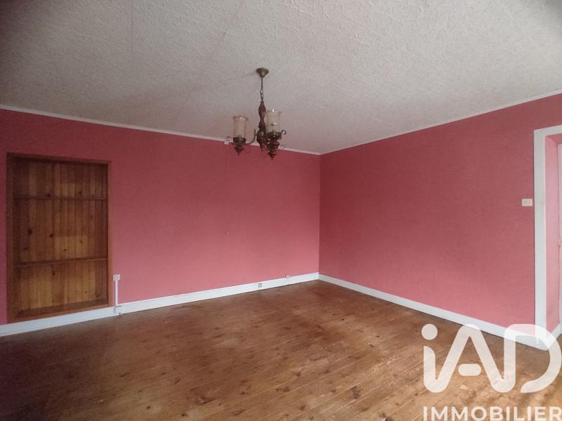 Maison de ville - 97 m² - 4 pièces