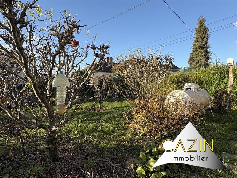 Maison - 48 m² - 2 pièces