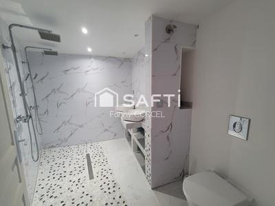 Maison - 184 m² - 6 pièces