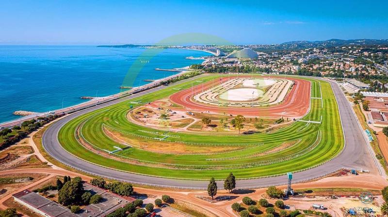 Fonds de commerce - 105 m²