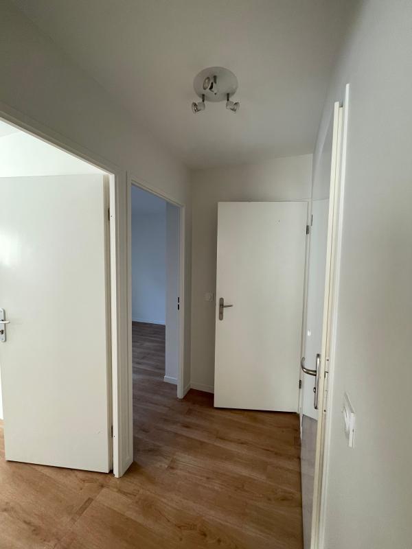 Appartement - 53 m² - 3 pièces