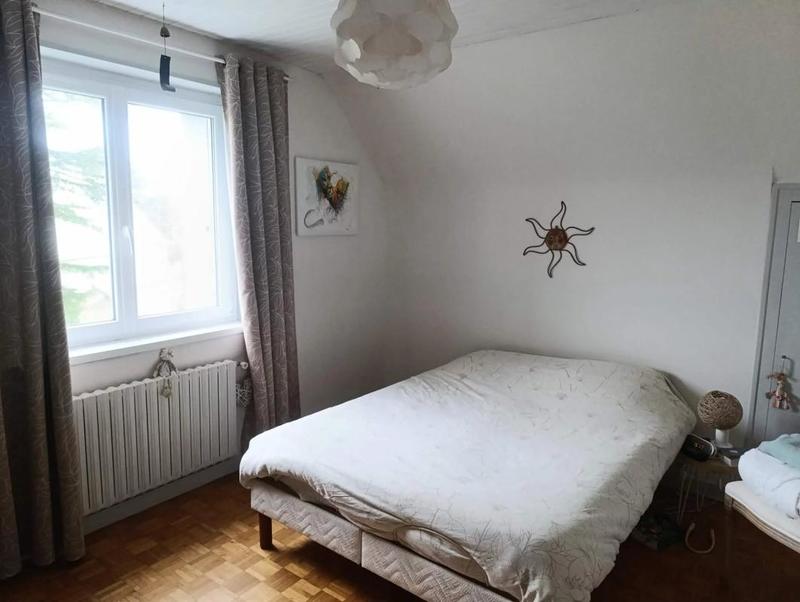 Maison - 98 m² - 5 pièces