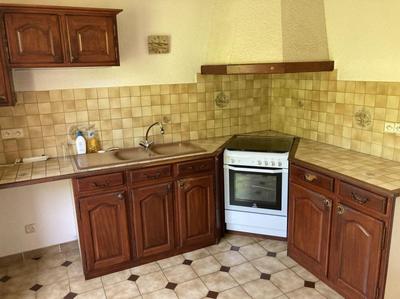 Maison - 106 m² - 6 pièces