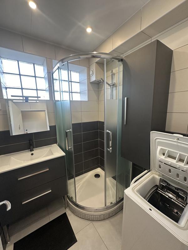 Appartement - 66 m² - 4 pièces