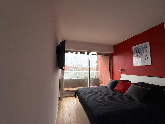 Appartement - 98 m² - 3 pièces