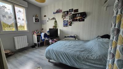 Maison - 117 m² - 5 pièces