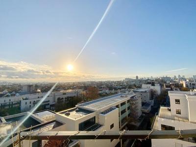 Appartement - 85 m² - 4 pièces