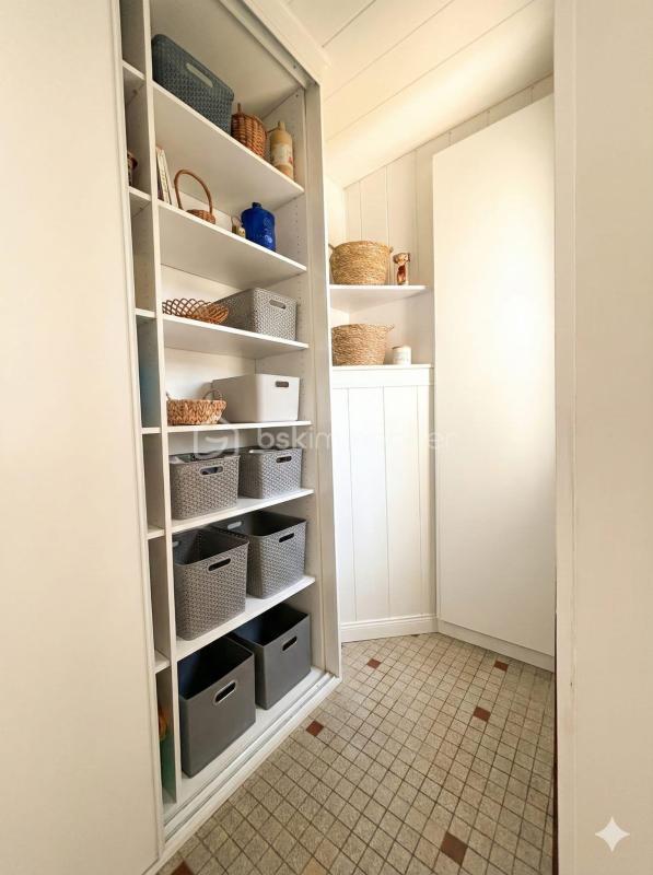 Appartement - 72 m² - 4 pièces