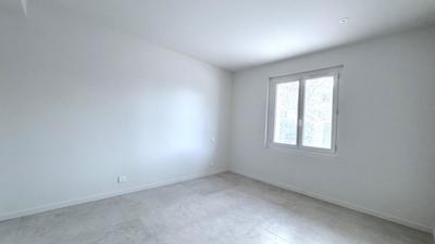 Appartement - 81 m² - 3 pièces