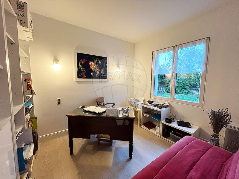 Maison - 157 m² - 6 pièces