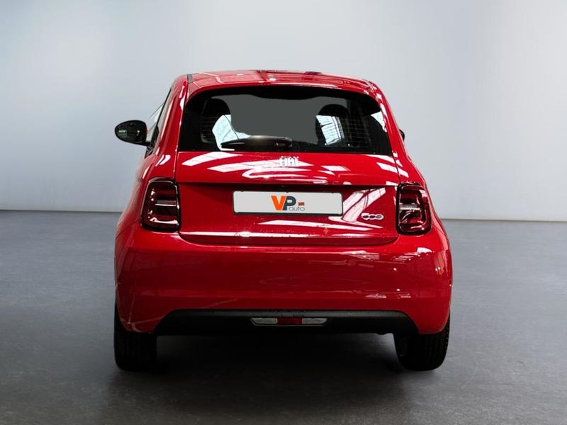 Fiat 500 500e Berline e 95 ch Nouvelle