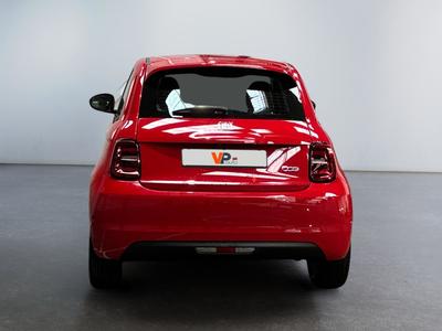 Fiat 500 500e Berline e 95 ch Nouvelle