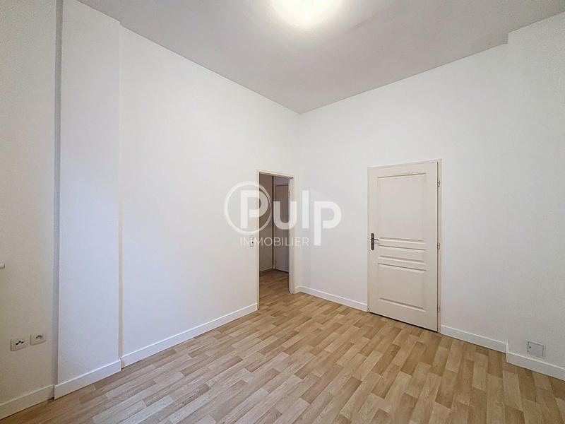 Appartement - 33 m² - 2 pièces