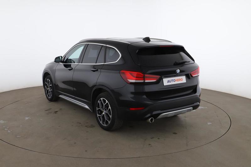 Bmw X1 sDrive16d xLine Dkg7 116 ch