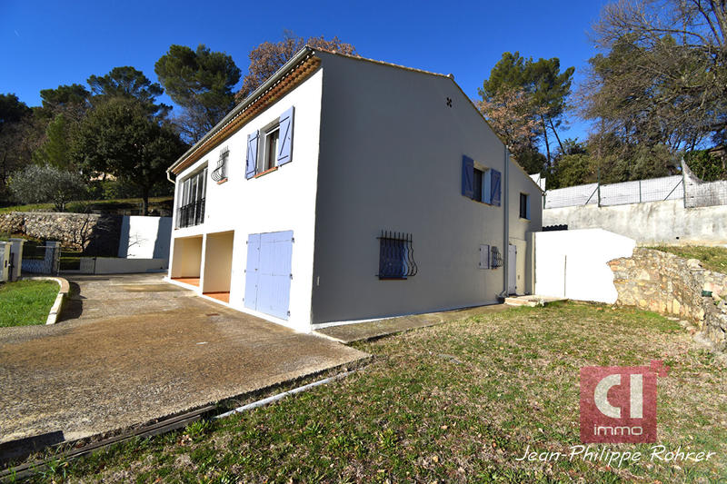 Maison - 128 m² - 5 pièces