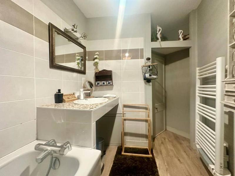 Appartement - 88 m² - 5 pièces