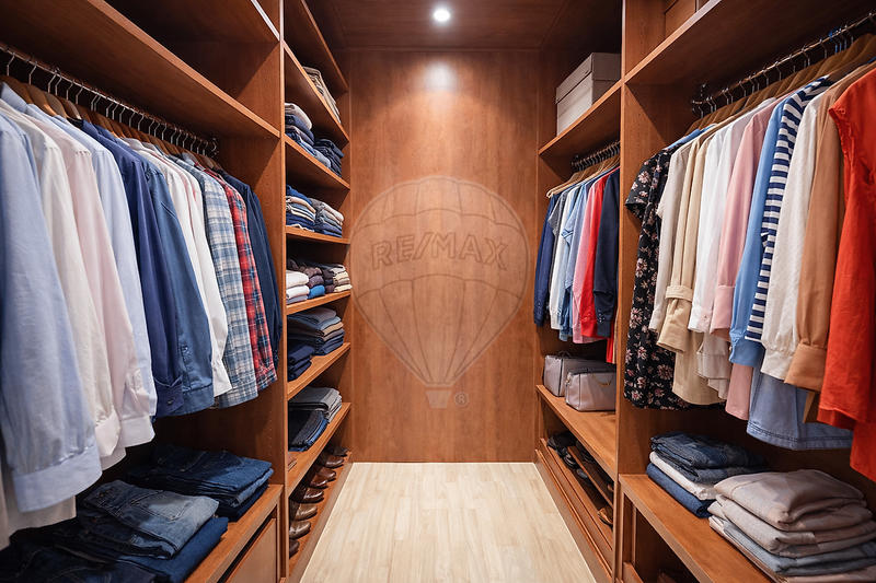 Appartement - 109 m² - 5 pièces