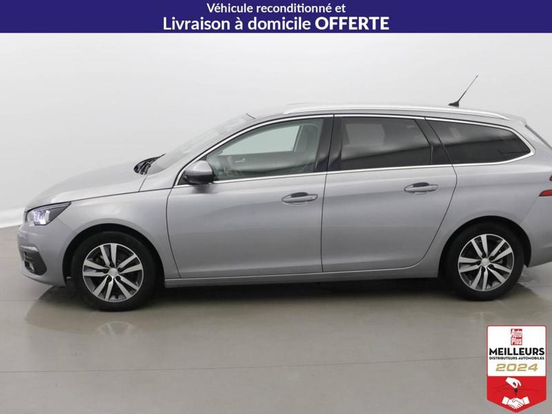 Peugeot 308 Sw PureTech 130 Eat8 Allure