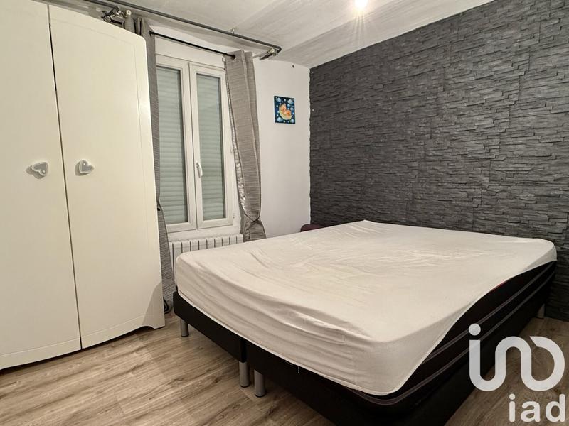 Maison - 91 m² - 4 pièces