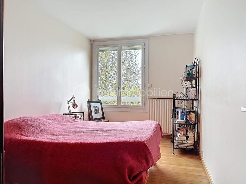 Duplex - 108 m² - 5 pièces