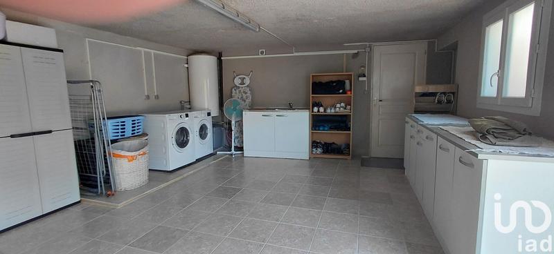 Maison - 135 m² - 5 pièces