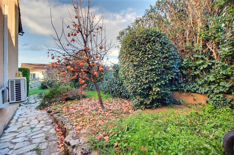 Maison - 107 m² - 4 pièces