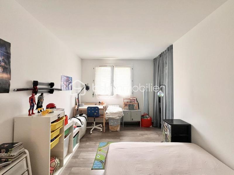 Appartement - 75 m² - 3 pièces