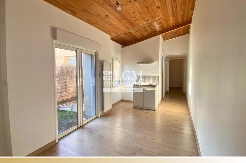 Maison - 113 m² - 5 pièces