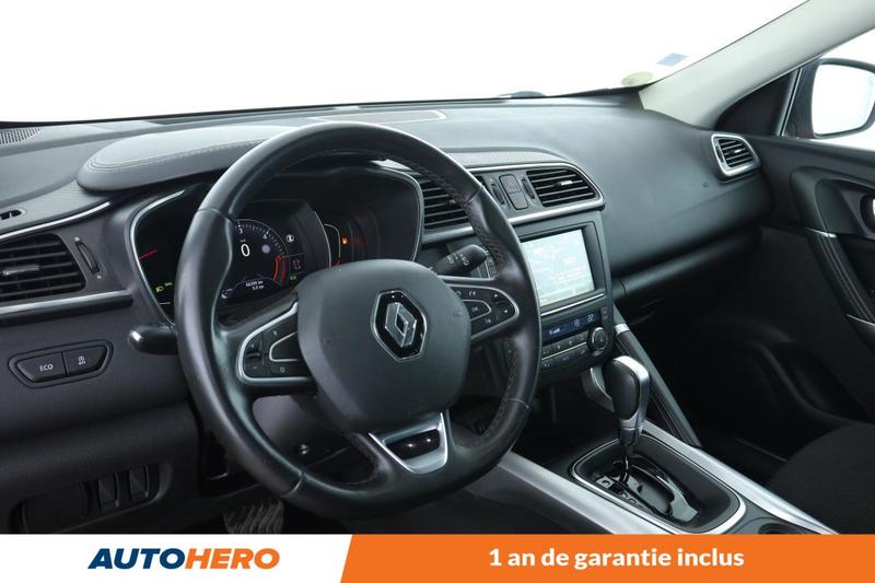 Renault Kadjar 1.5 dCi Energy Intens Edc 110 ch
