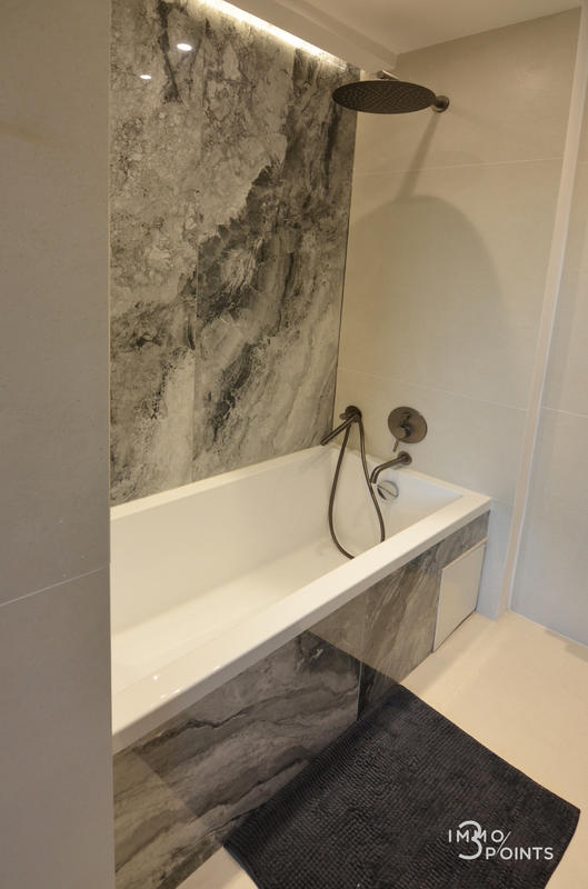 Appartement - 81 m² - 3 pièces