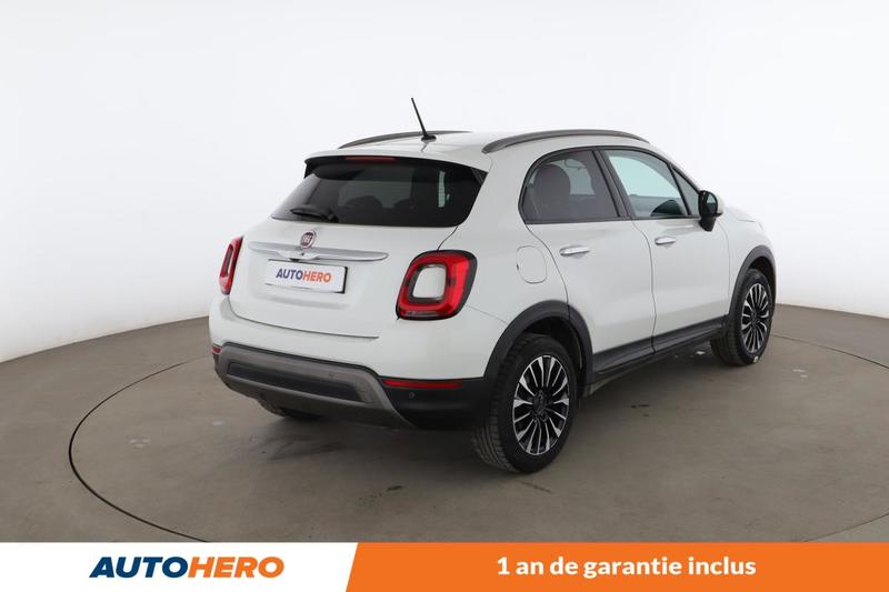 Fiat 500x 1.3 FireFly t T4 Cross Dct 150 ch