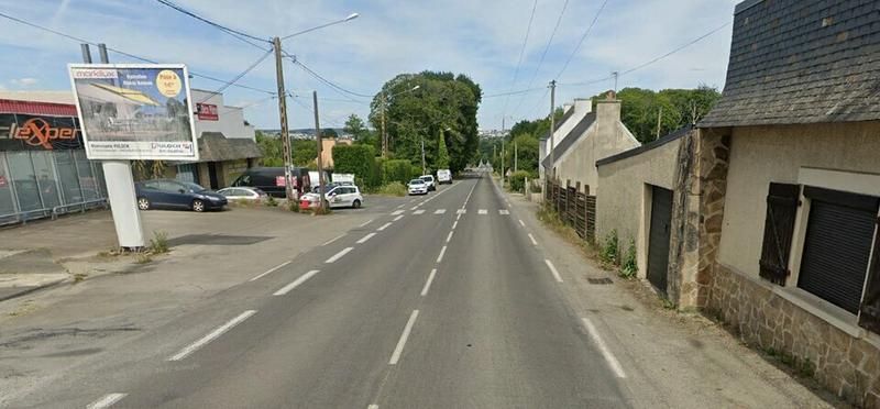 Local d'activité / Entrepôt - 150 m²