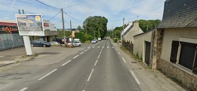 Local d'activité / Entrepôt - 150 m²