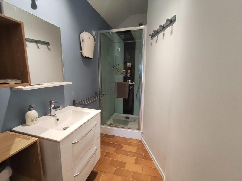 Maison - 156 m² - 7 pièces